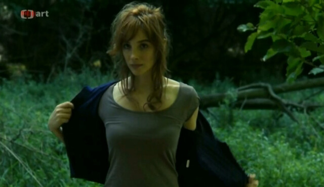 Vica Kerekes nude - Nesmrtelni s01e05 (2010)