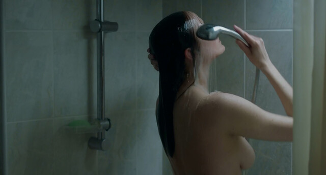 Eva Green nude - Proxima (2019)