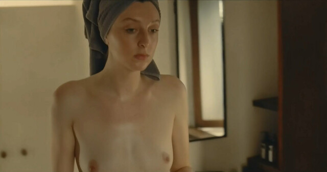 Sarah-Maude Beauchesne nude - Fourchette s02 (2020)