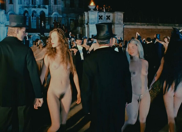 Anastasiya Vertinskaya nude, Tatiana Donskaya nude, Anzhelika Zareva Zacepilova nude - Master i Margarita (1994)