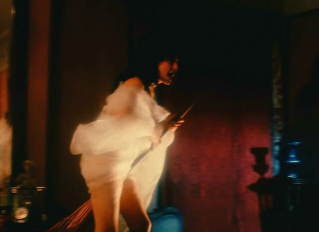 Anastasiya Vertinskaya nude, Tatiana Donskaya nude, Anzhelika Zareva Zacepilova nude - Master i Margarita (1994)