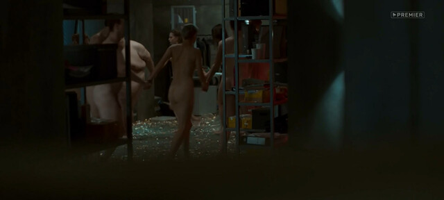 Yuliya Khlynina nude, Sabina Akhmedova nude, Polina Pushkaruk nude, Olga Venikova nude, Stasya Miloslavskaya nude - Call Center s01e01-03 (2020)