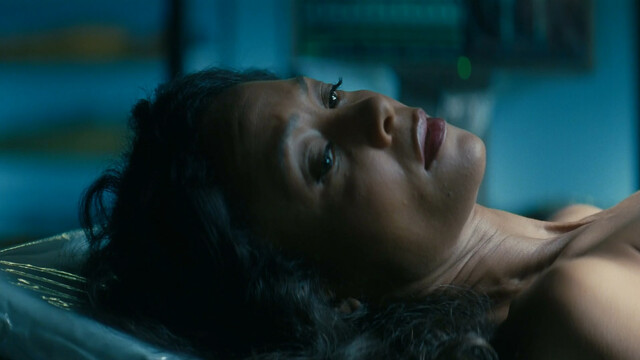 Thandie Newton nude – Westworld s03e02 (2020)