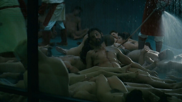 Thandie Newton nude – Westworld s03e02 (2020)