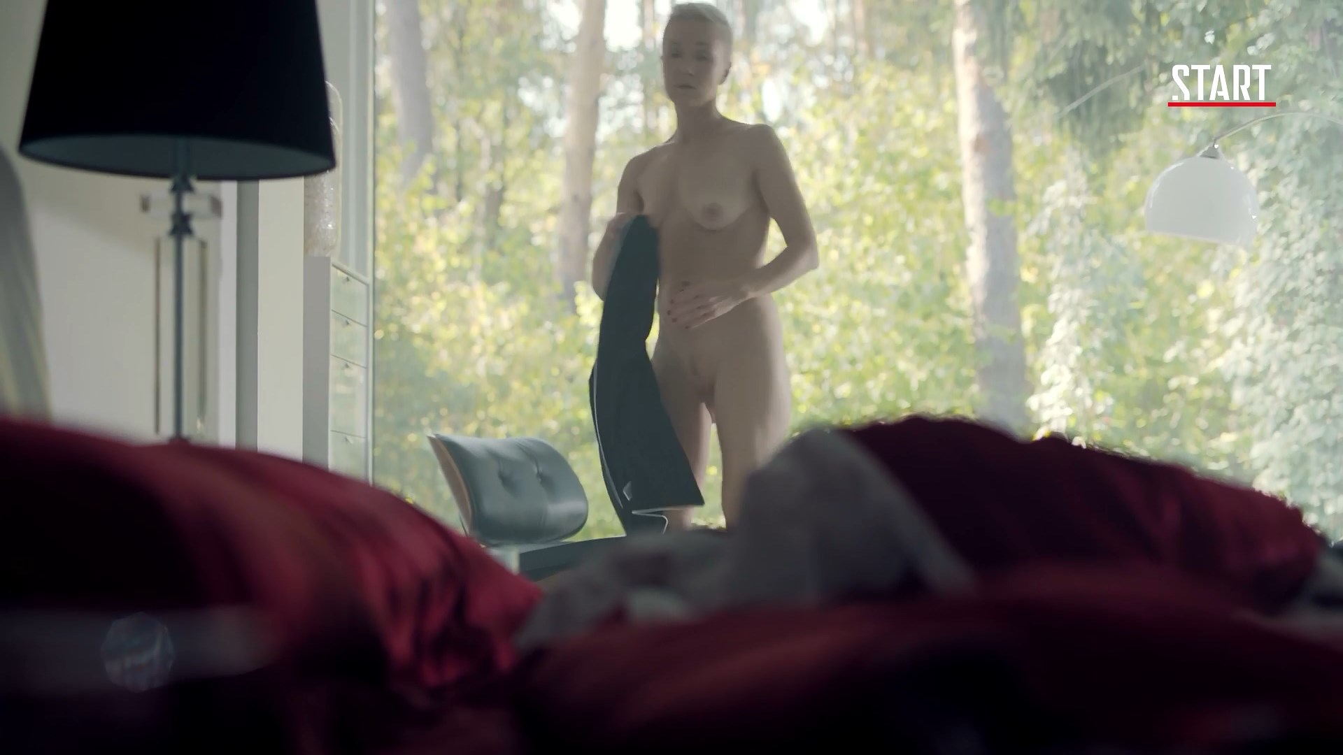 Darya Moroz nude, Sabina Akhmedova nude - Soderzhanki s02e08 (2020)