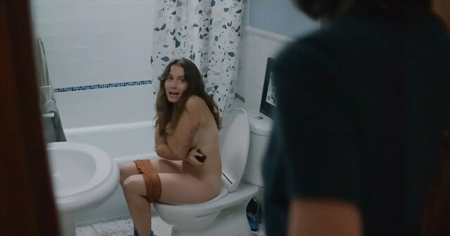 Alyssa Labelle nude - Fourchette s01e06-07 (2019)