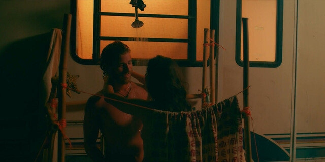 Barbara Lopez nude - Unstoppable (Desenfrenadas) s01e08-09 (2020)