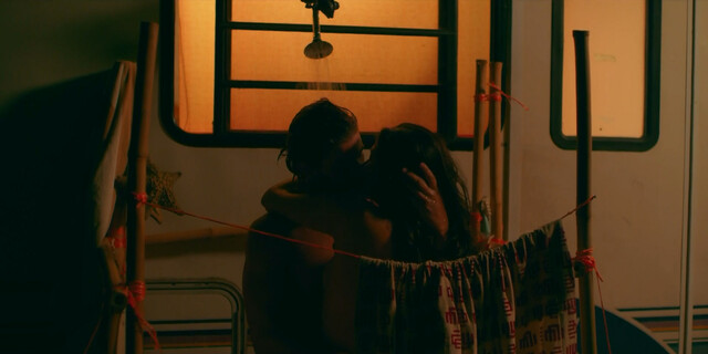 Barbara Lopez nude - Unstoppable (Desenfrenadas) s01e08-09 (2020)