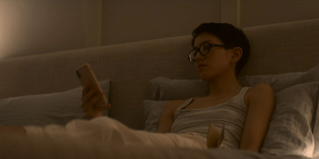 Sonoya Mizuno sexy - Devs s01e01 (2020)