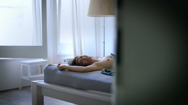 Margrit Sartorius nude - Tatort e866 (2013)