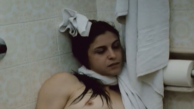 Evangelia Randou nude, Youlika Skafida nude - Kinetta (2005)