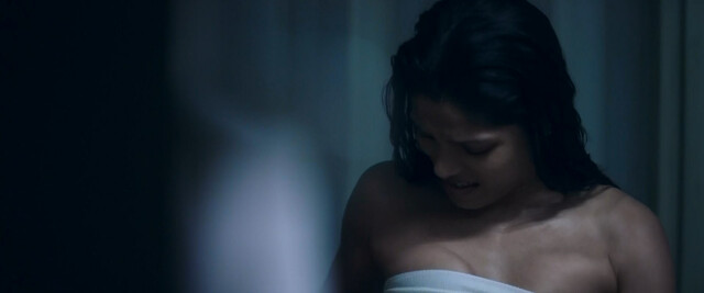 Freida Pinto nude - Only (2019)