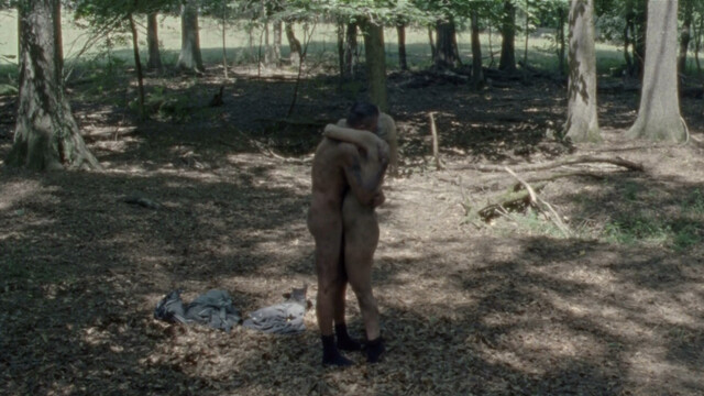 Samantha Morton sexy - The Walking Dead s10e09 (2020)