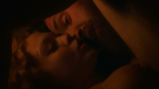 Jennie Jacques nude - Desperate Romantics s01e04 (2009)