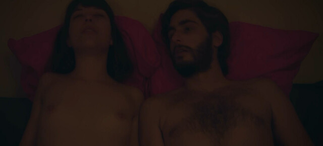 Julia Gratens nude, Athena Zelcovich nude, Noellie Thibault nude - Partenaires Particuliers (2018)