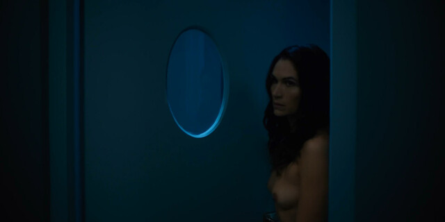 Lela Loren nude - Altered Carbon s02e08 (2020)