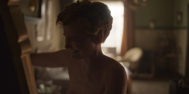 Ana Polvorosa nude - Cable Girls s05e05 (2020)