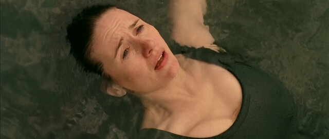 Emily Mortimer nude - Leonie (2010)