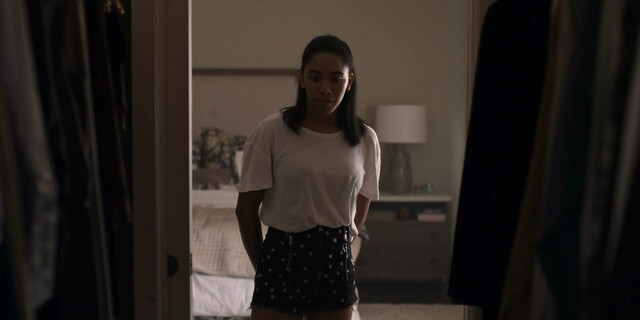 Willa Fitzgerald sexy, Marlo Kelly sexy, Herizen F. Guardiola sexy - Dare Me s01e06 (2020)