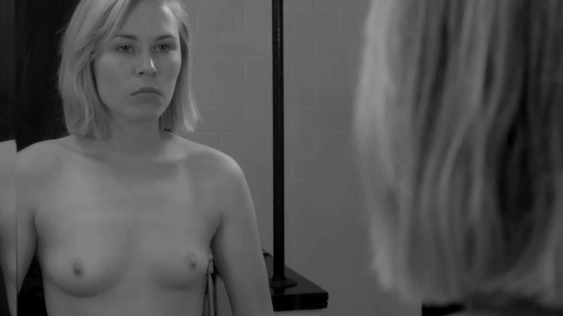 Jillian Geurts nude - The Algebra of Need (2016)