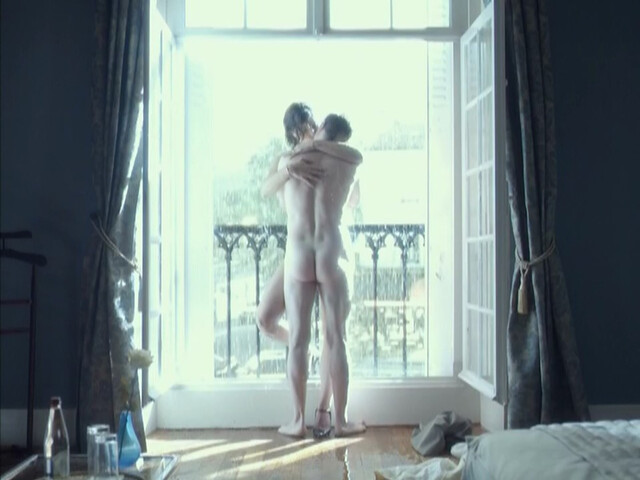 Stephanie Cleau nude, Lea Drucker nude - La chambre bleue (2014)