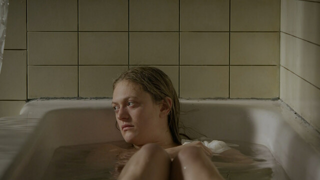 Marin Ireland nude - Sparrows Dance (2012)