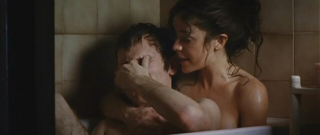 Flora Martinez nude - Tuya siempre (2007)