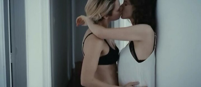 Renata Gaspar nude, Maria Laura Nogueira nude, Ana Canas sexy - Amores Urbanos (2016)