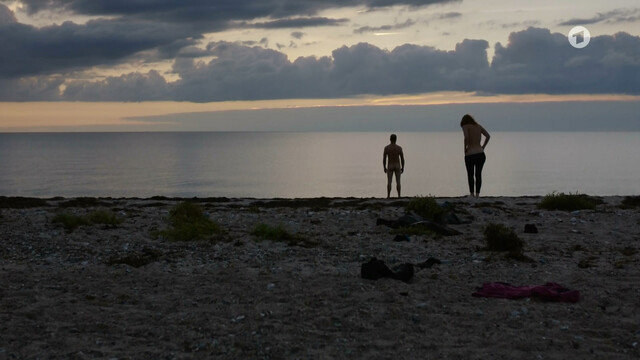 Marleen Lohse nude - Nord bei Nordwest Dinge des Lebens (2020)