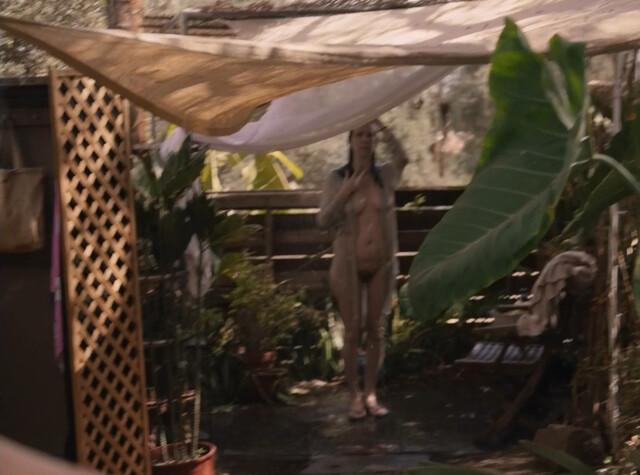 Amanda Plummer nude, Piper De Palma nude - Spiral Farm (2019)