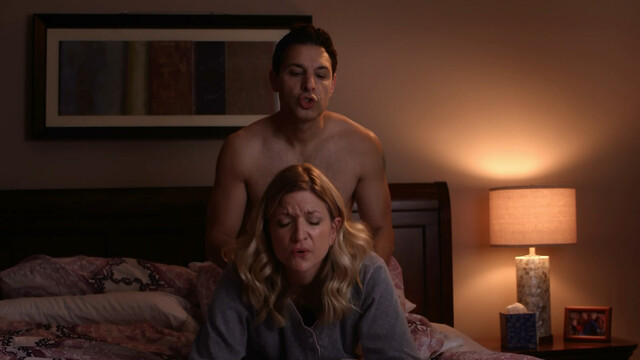 Mandy Kaplan nude - 30 Nights (2018)