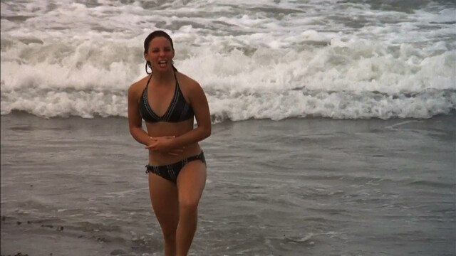 Kathleen Quinlan sexy, Louise Golding nude - Lifeguard (1976)