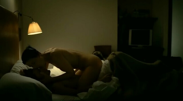 Mariana Anghileri nude, Analia Couceyro nude, Ana Celentano nude - El Pasado (2007)