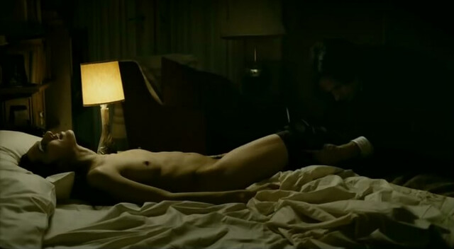 Mariana Anghileri nude, Analia Couceyro nude, Ana Celentano nude - El Pasado (2007)