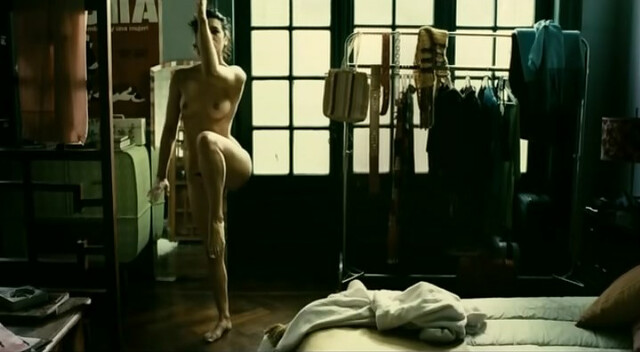 Mariana Anghileri nude, Analia Couceyro nude, Ana Celentano nude - El Pasado (2007)