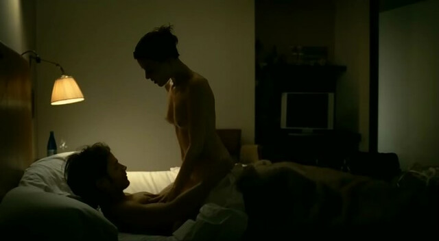 Mariana Anghileri nude, Analia Couceyro nude, Ana Celentano nude - El Pasado (2007)