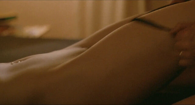 Sibel Kekilli nude, Catrin Striebeck nude - Head-On (2004)