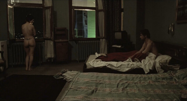 Sibel Kekilli nude, Catrin Striebeck nude - Head-On (2004)