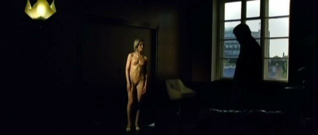 Marieta Zukowska nude - Nieruchomy poruszyciel (2008)