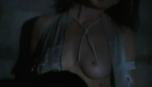 Rena Riffel nude, Nadine Heimann nude - Dante's Cove s01e01 (2004)