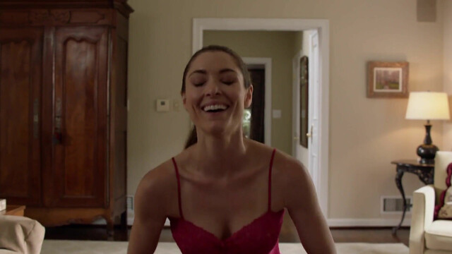 Cristen Coppen nude, Kate Miner sexy, Ashley Wood sexy - Shameless s09e01 (2018)