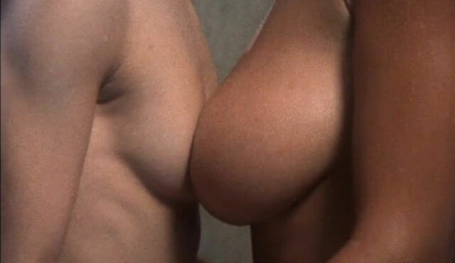 Uschi Digard nude, Mara Lutra nude - Fantasm (1976)