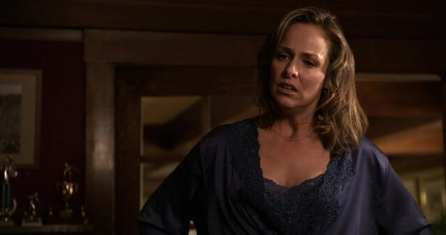 Melora Hardin sexy - The Comebacks (2007)