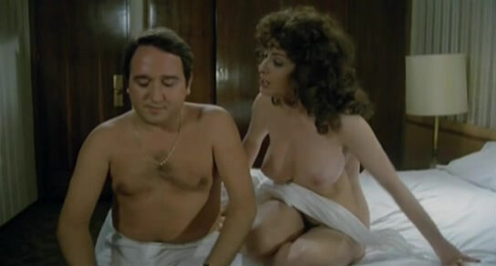 Nadine Rochex nude, Vanessa Hidalgo nude, María Salerno nude - Hooray for Divorce! (1982)