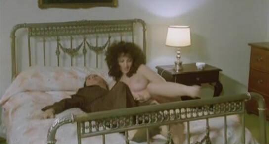 Nadine Rochex nude, Vanessa Hidalgo nude, María Salerno nude - Hooray for Divorce! (1982)