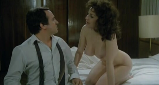 Nadine Rochex nude, Vanessa Hidalgo nude, María Salerno nude - Hooray for Divorce! (1982)