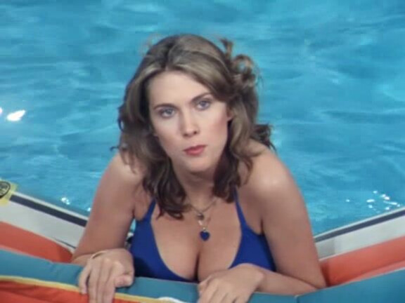 Colleen Camp sexy - Dallas s02e19 (1979)