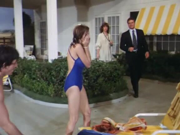 Colleen Camp sexy - Dallas s02e19 (1979)