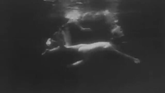 Maureen O'Sullivan nude - Tarzan and His Mate (1934)