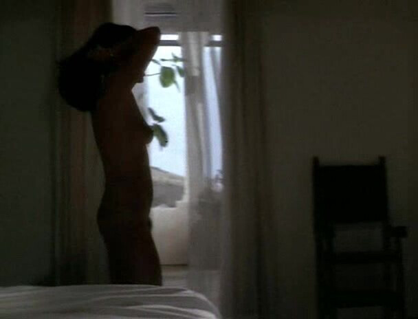 Marilu Tolo nude - The Greek Tycoon (1978)